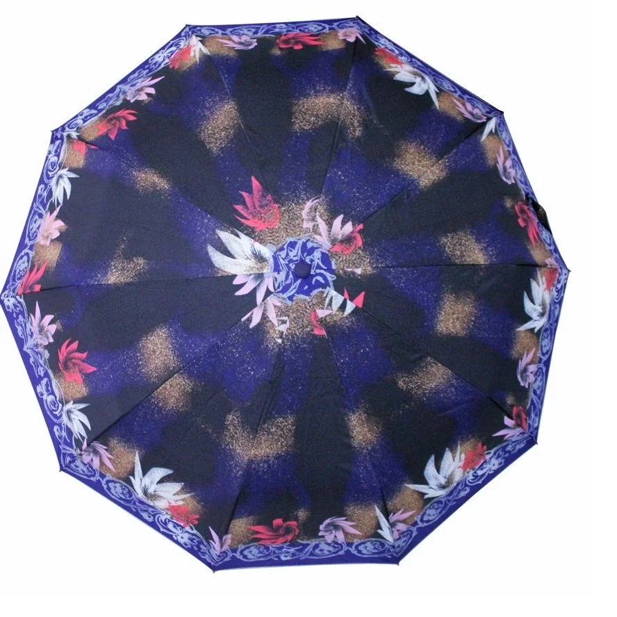 3 Fold Sankar Umbrella