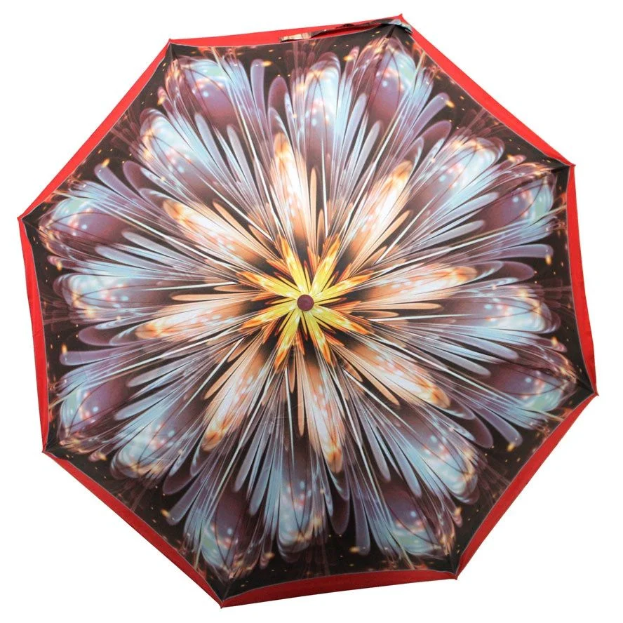 Mikko Sunshine &amp; Rain Umbrella