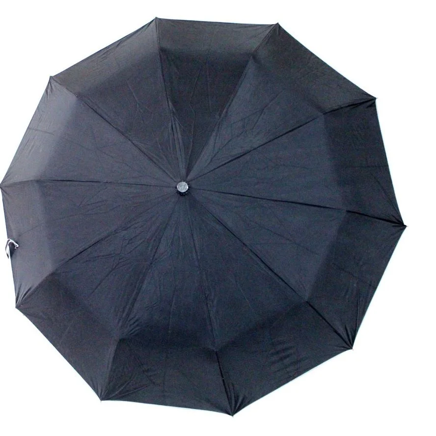 Black Color Sarwar Umbrella