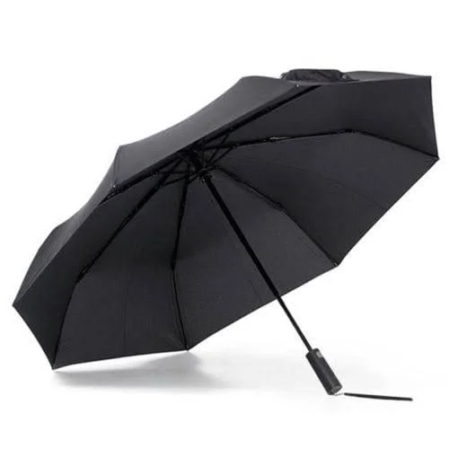 Xiaomi Umbrella for Sunny and Rainy Days - Black