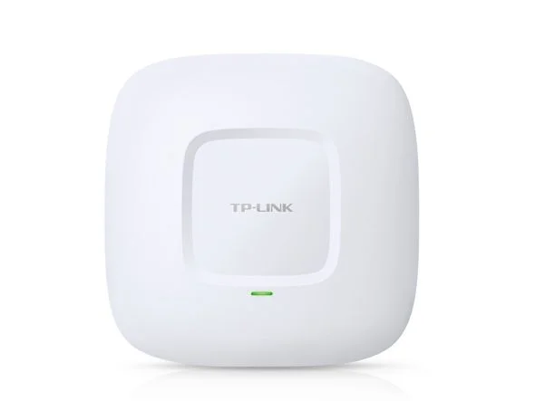 TP-Link 300Mbps Wireless N Gigabit Ceiling Mount Access Point (EAP120)