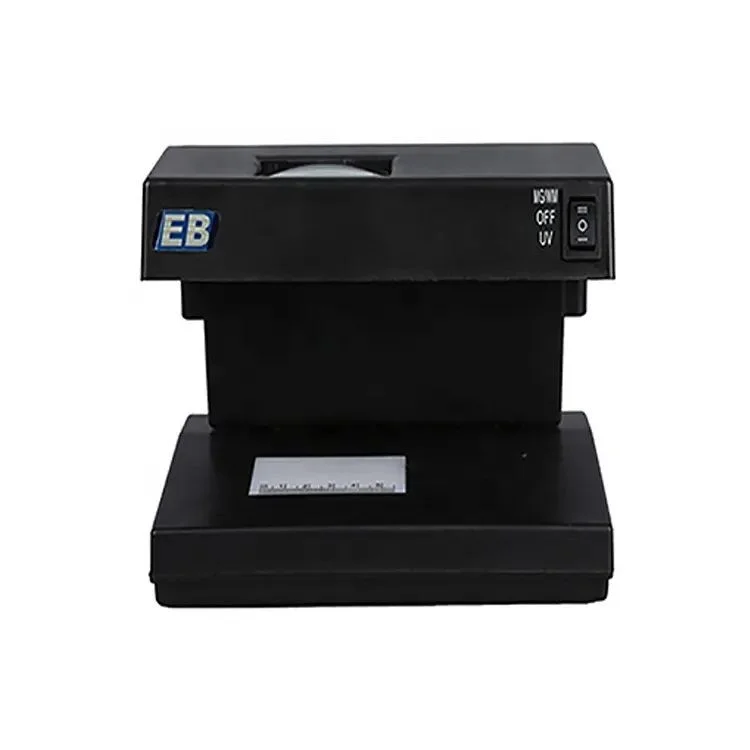 Easy Banker Fake Note Detector (DC-2138)