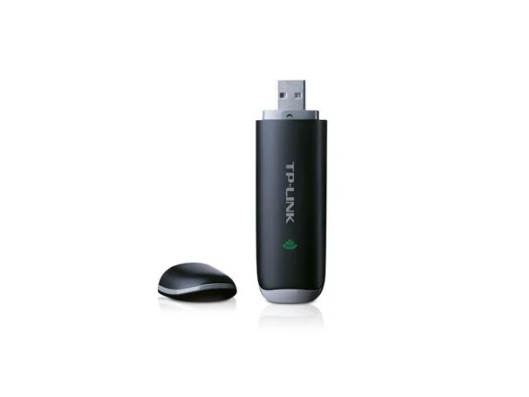 TP-Link 3.75G HSUPA USB Adapter (MA180)