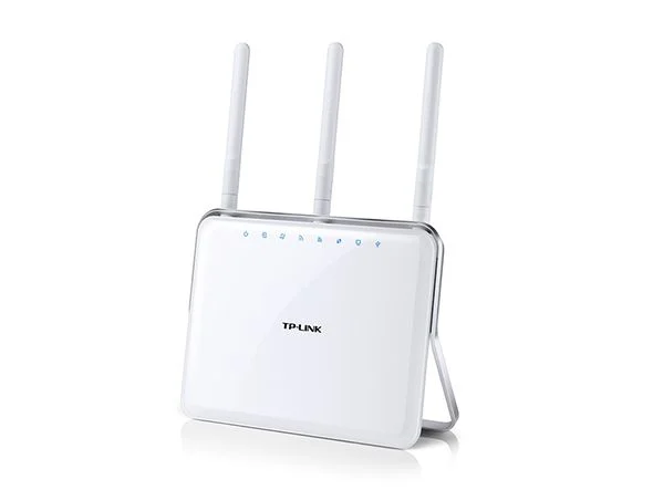 TP-Link AC1900 Wireless Gigabit ADSL2+Modem Router (MA180)