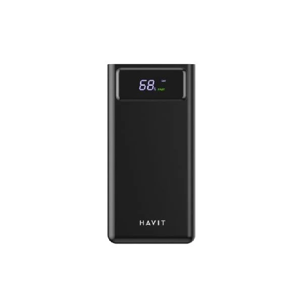 Havit PB56 40000mAh Power Bank