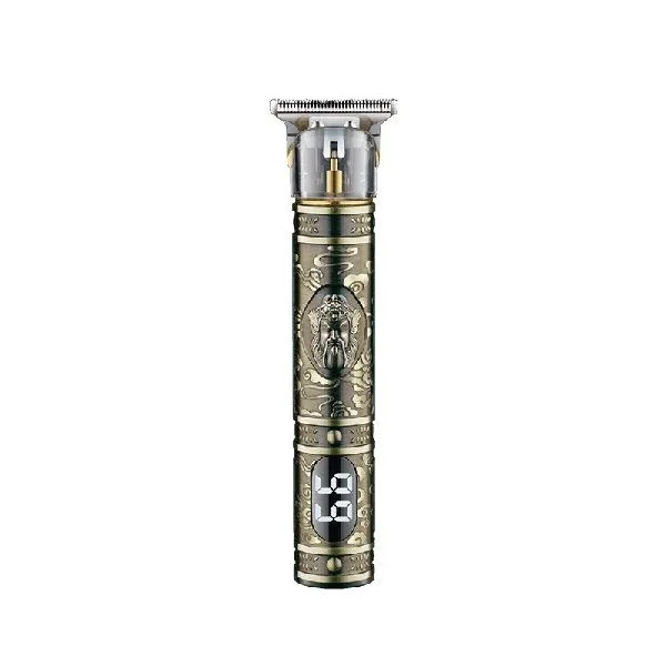 Kemei KM-4011 Professional Hair Clipper and Beard Trimmer