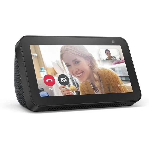 Amazon Echo Show 5  Smart display with Alexa (2nd Gen)