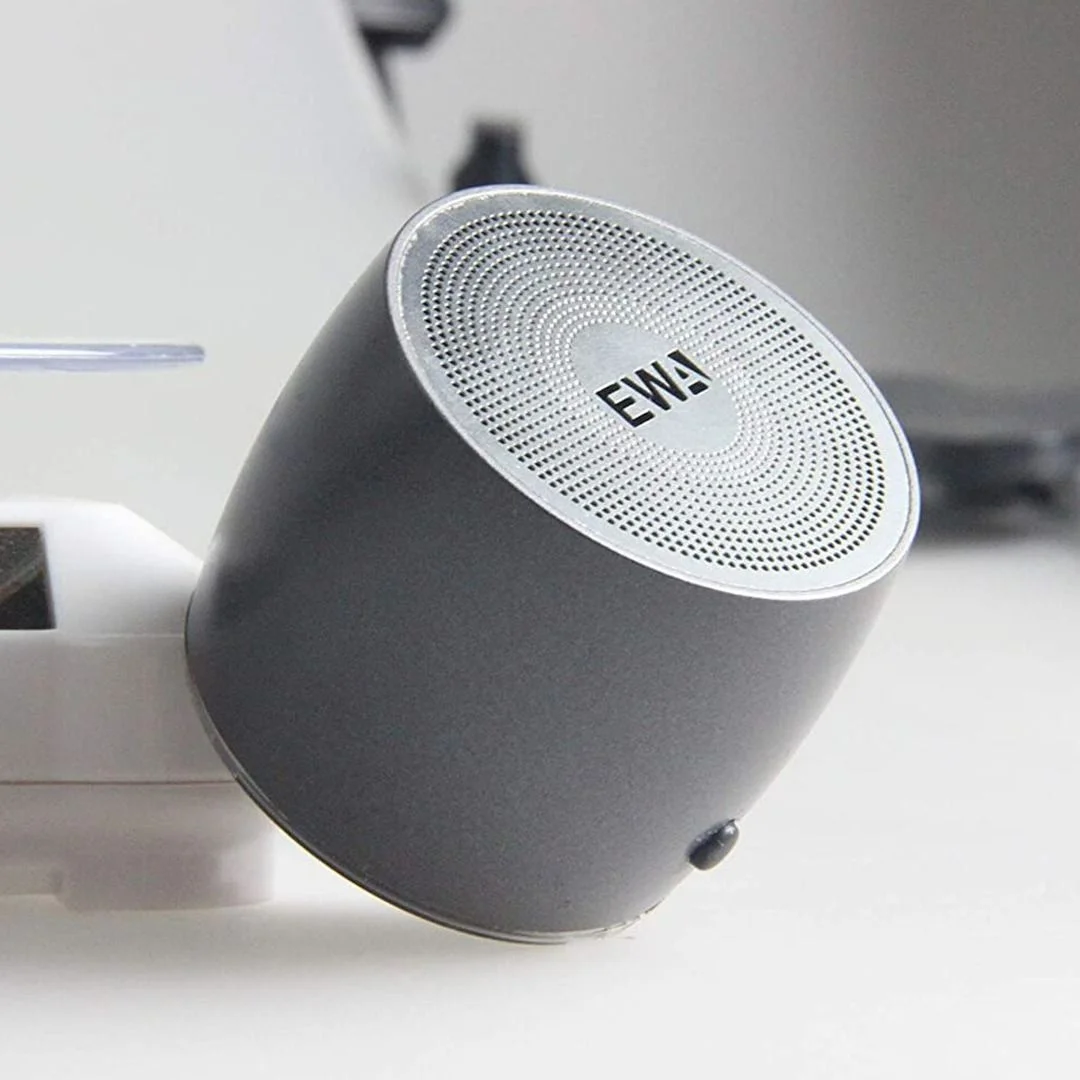 EWA A103 bluetooth speaker -  Gray
