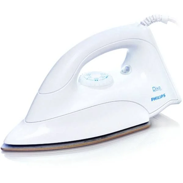 Philips 1100 w Powerful Iron (GC-135)