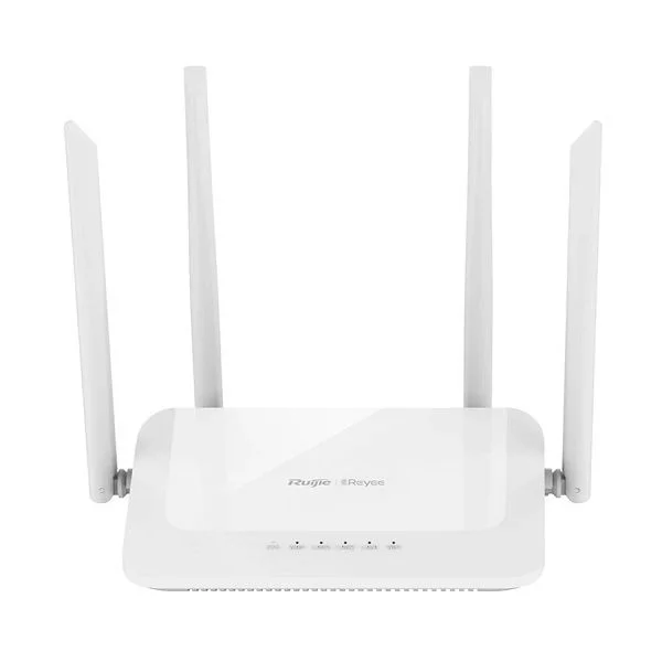 Ruijie RG-EW1200 1200Mbps Dual Band Mesh WiFi Router