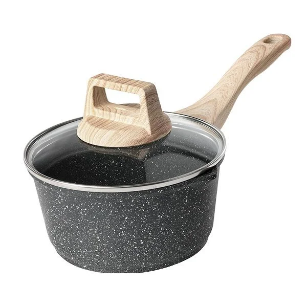 Kiam Die-casting 18cm Milkpan 