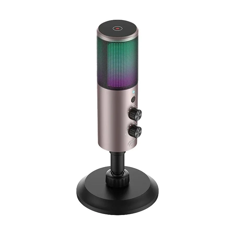 Havit GK61 RGB Microphone