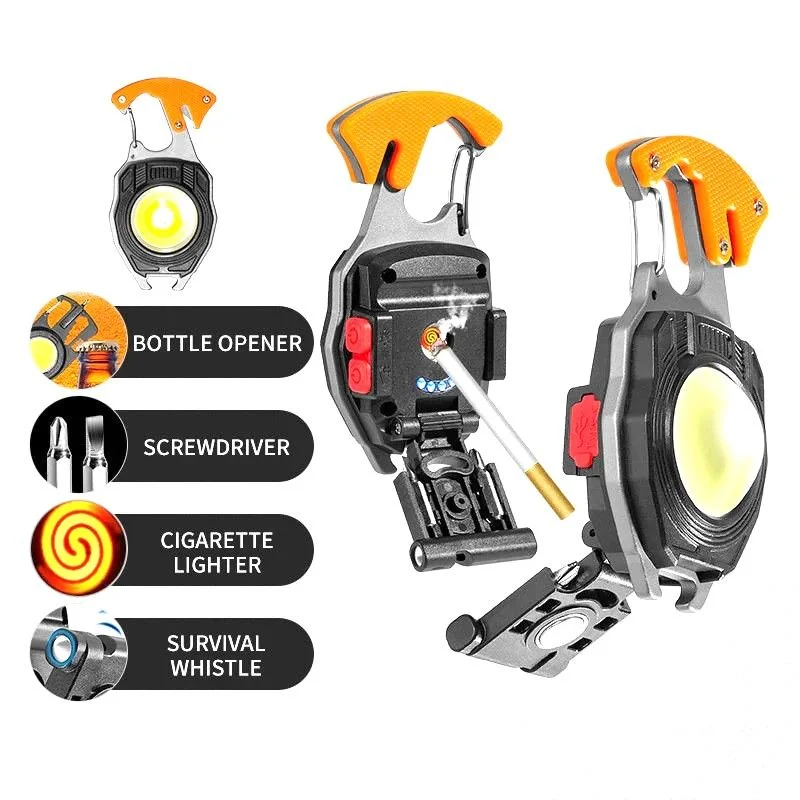 GearUP Survival Gear SG61