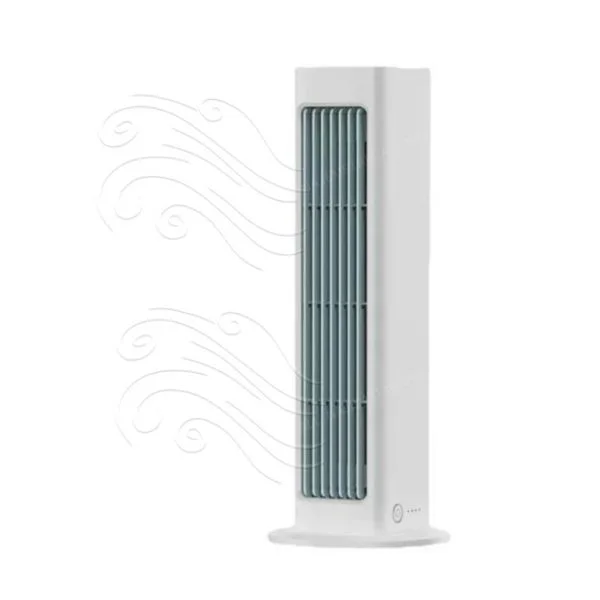 Xundd XDOT-106 Multi Functional Wall-mounted Desktop Fan