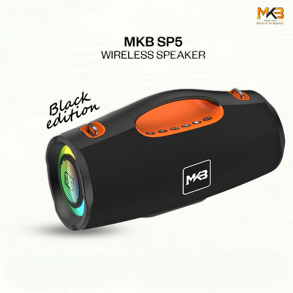 MKB SP5 Wireless Speaker