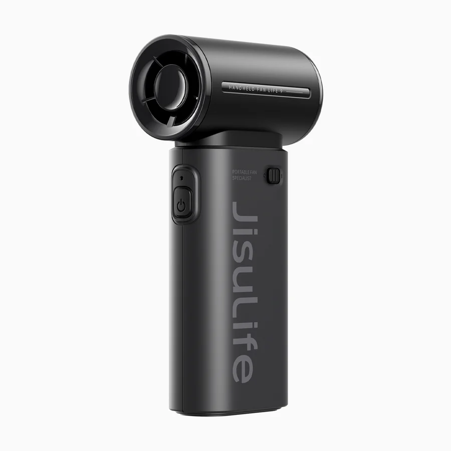 JisuLife Handheld Fan Life 9 (3600 mAh)