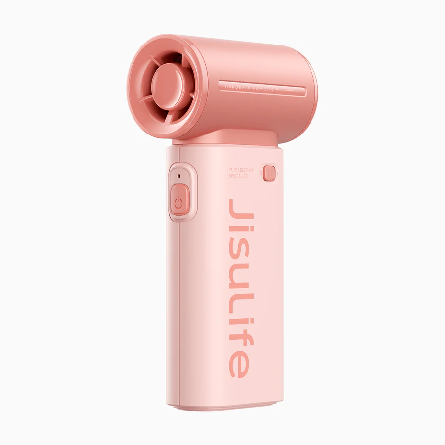 JisuLife Handheld Fan Life 9 (5000mAh)