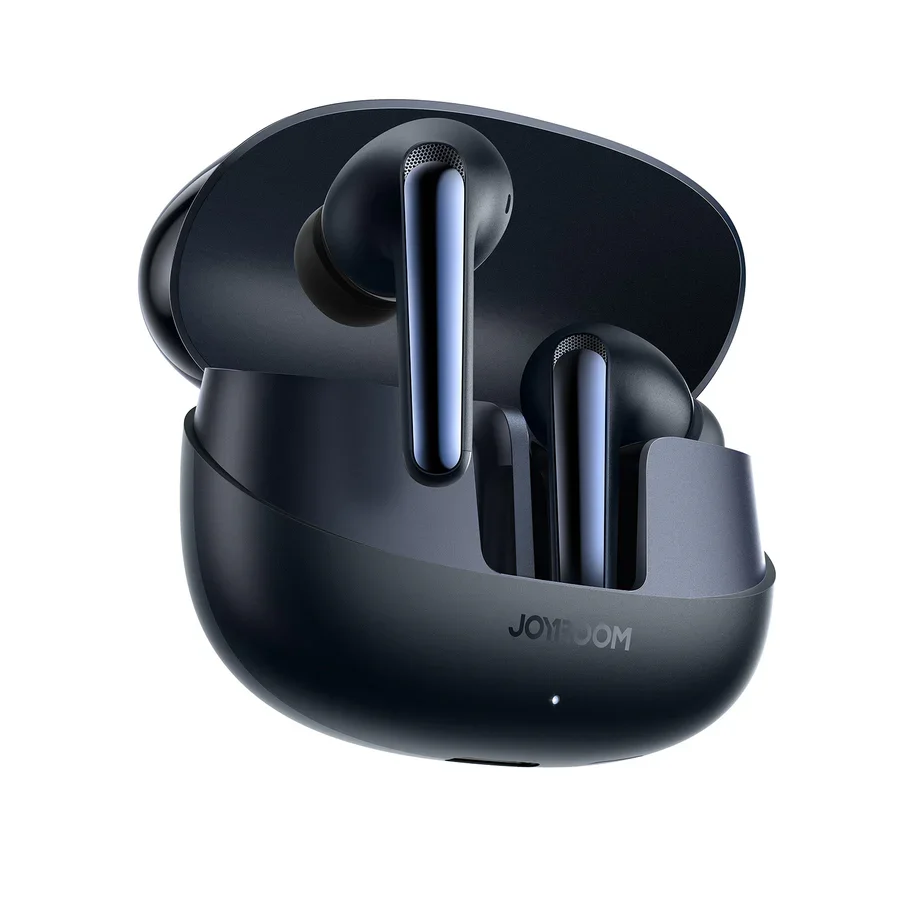 Joyroom JR-FN2 ANC True Wireless earphones- Black