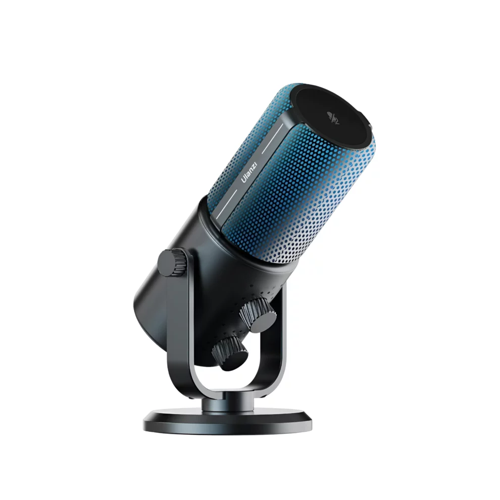 Ulanzi DCM-05 USB Desktop Condenser Microphone