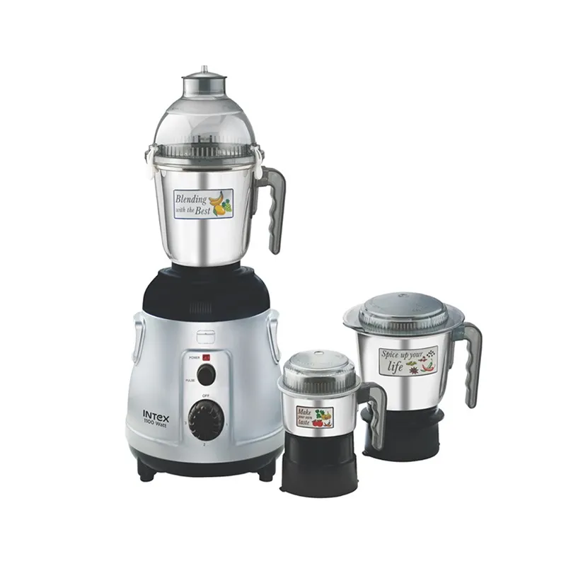 INTEX INDO1200 MIXER GRINDER 1100W