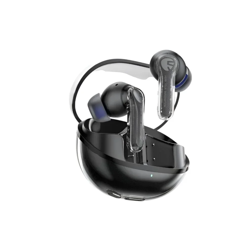 SoundPEATS Clear True Wireless Earbuds