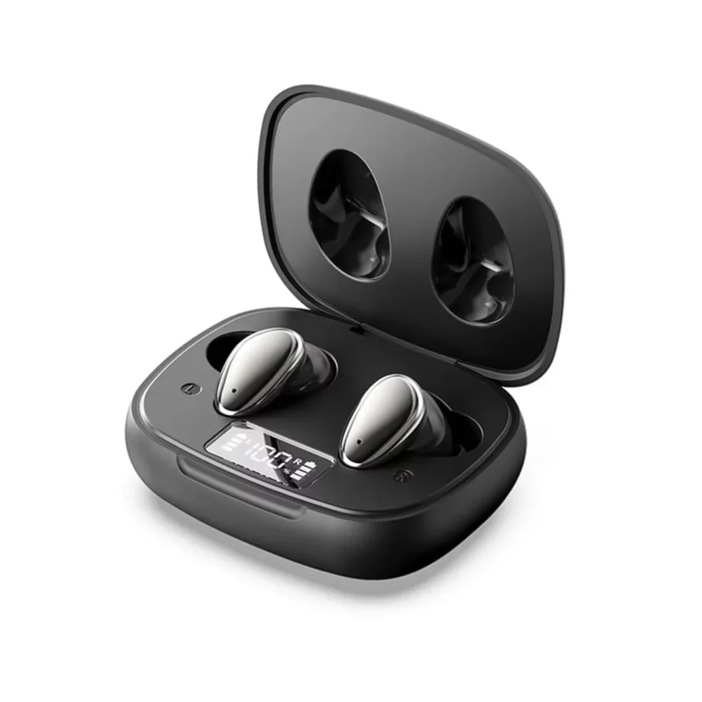 Vention NBNB0 Tiny T13 Wireless Bluetooth Earbuds ? Black