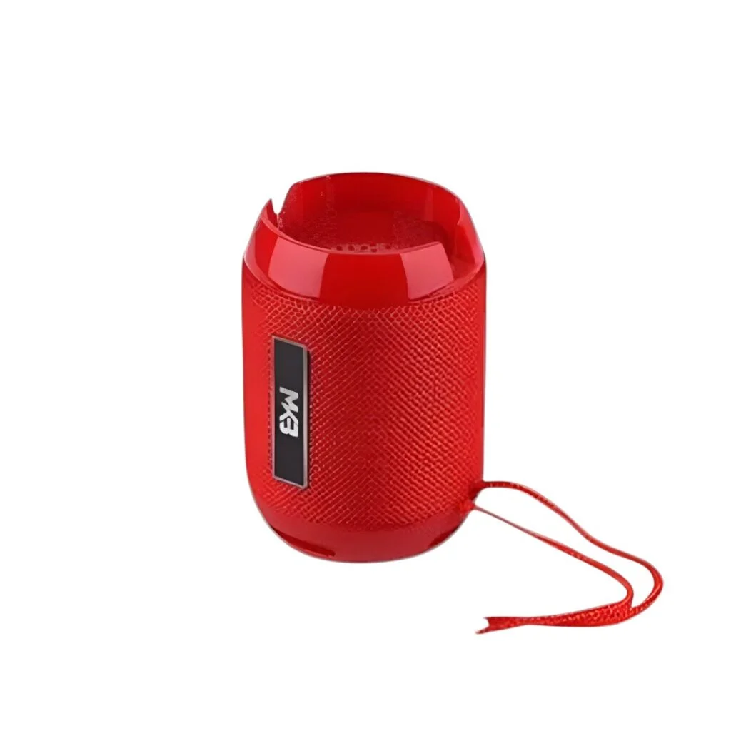 MKB SP1 True Wireless Speaker-Red
