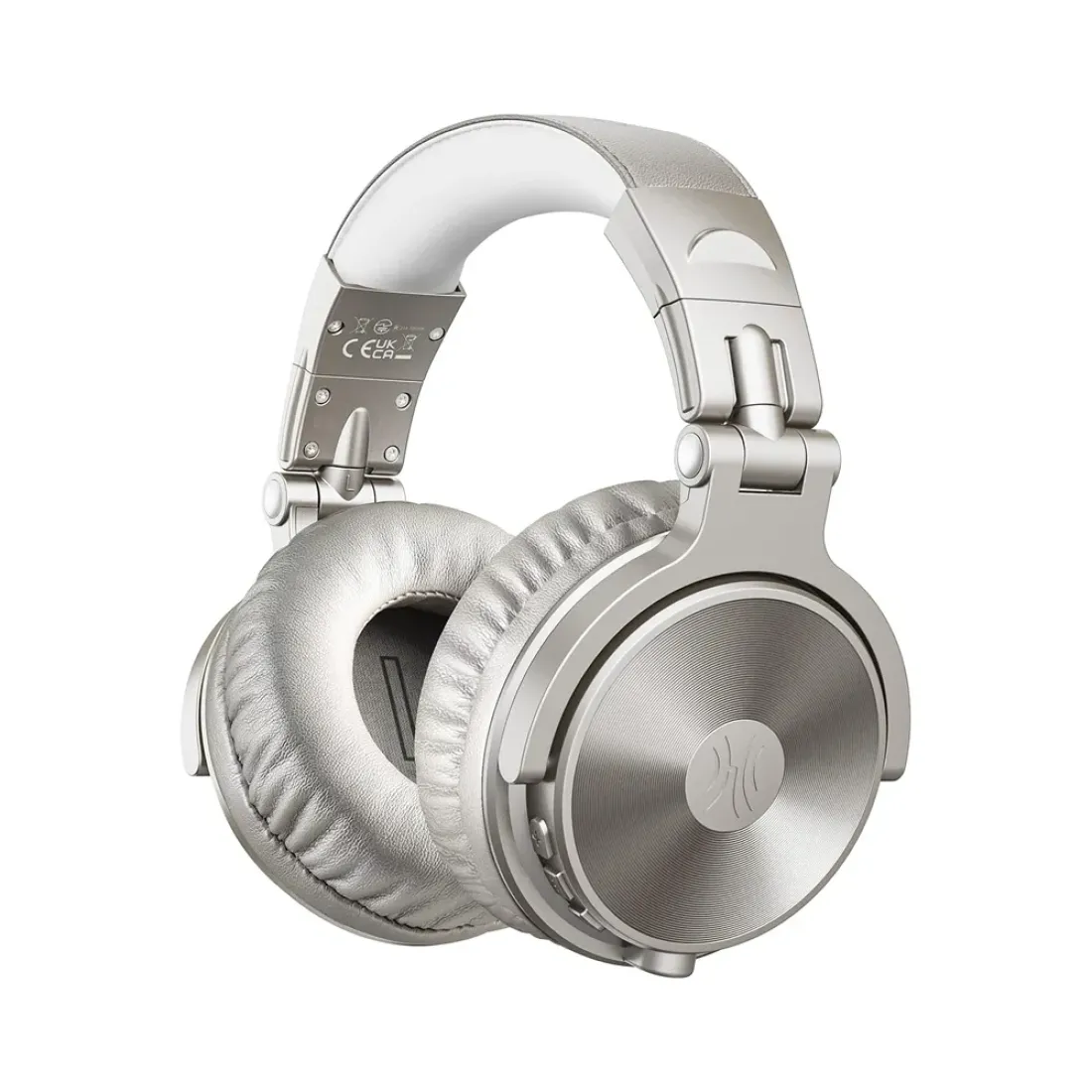 OneOdio Studio Wireless Pro C Silver Bluetooth Headphone