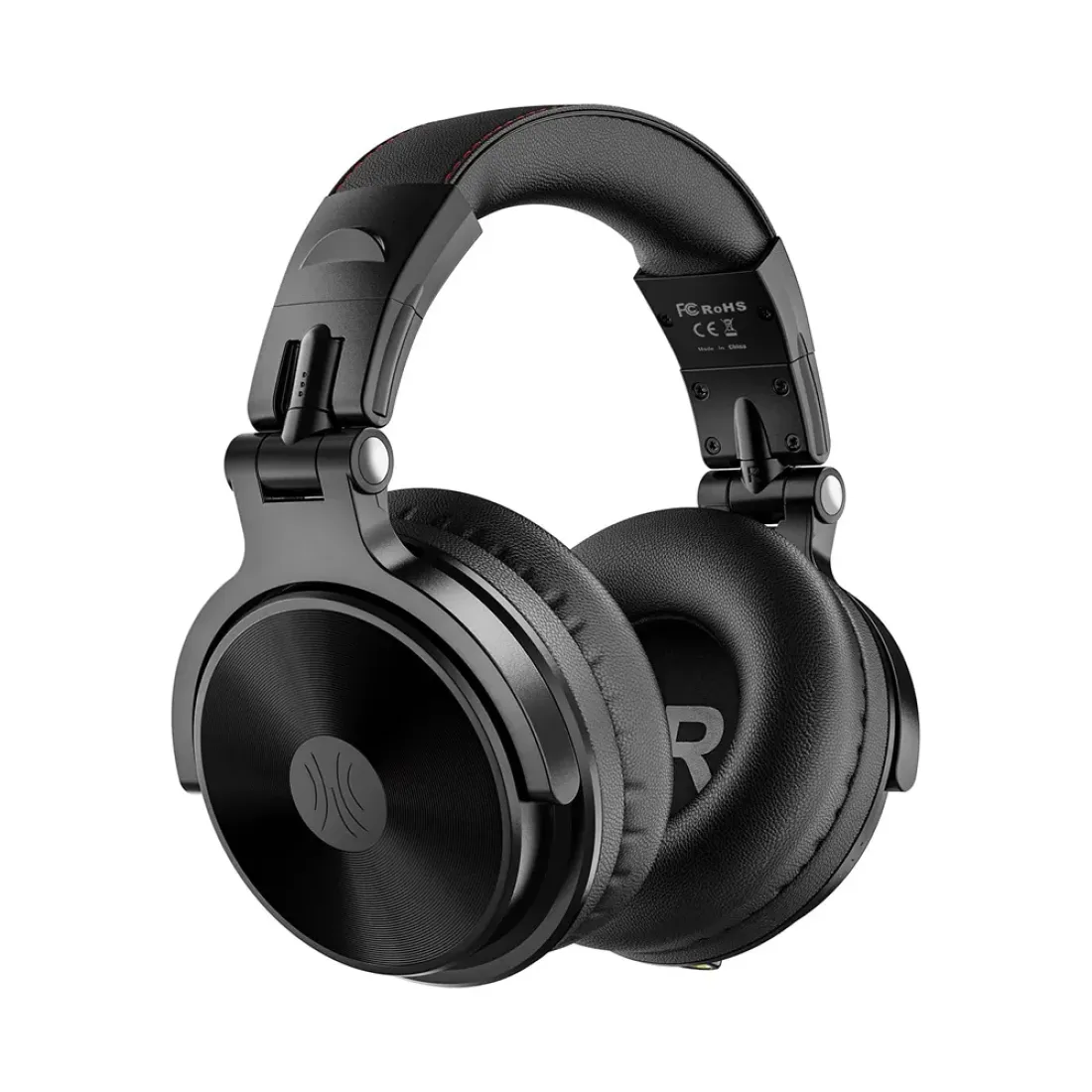 OneOdio Studio Wireless Pro C Black Bluetooth Headphone