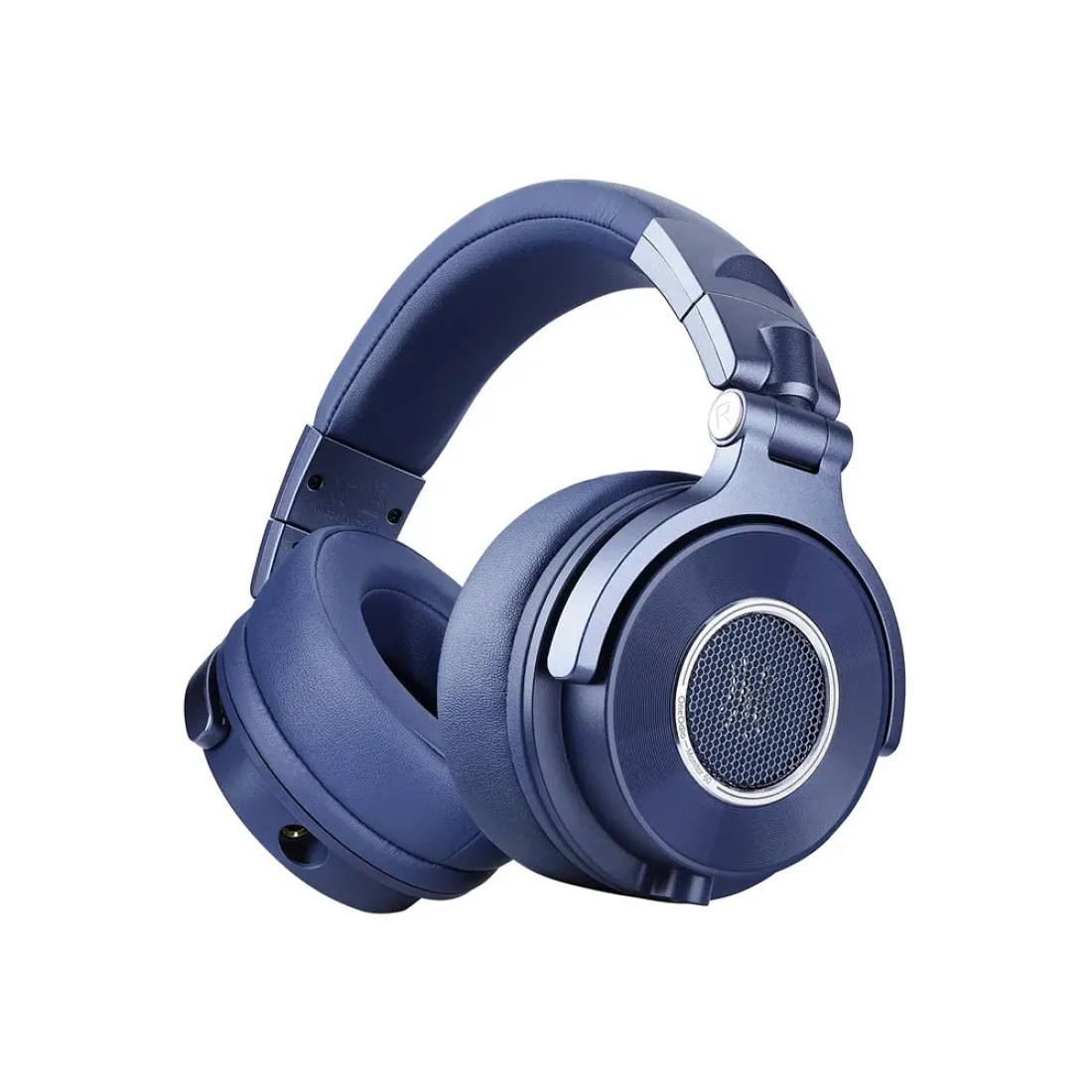 OneOdio Monitor 60 Navy Blue Professional Studio Headphone