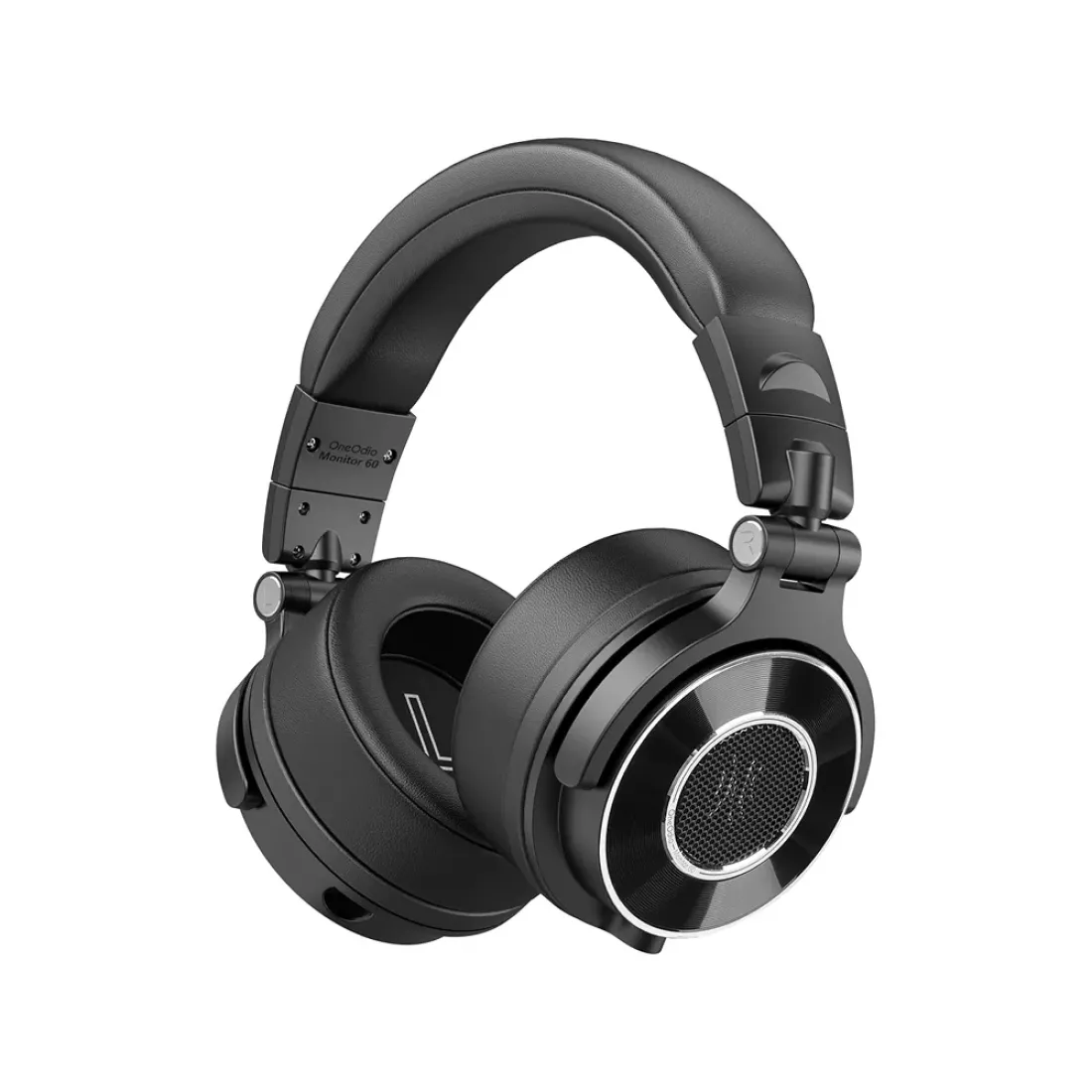 OneOdio Monitor 60 Black Professional Studio Headphone