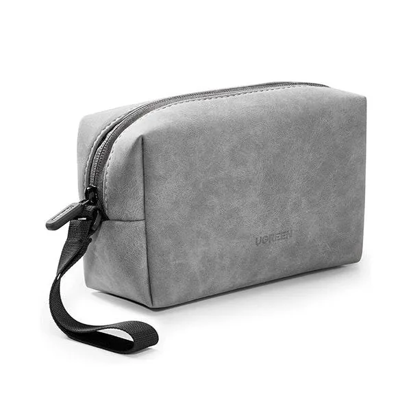 UGREEN LP285 Electronics Accessories Storage Bag with Lanyard