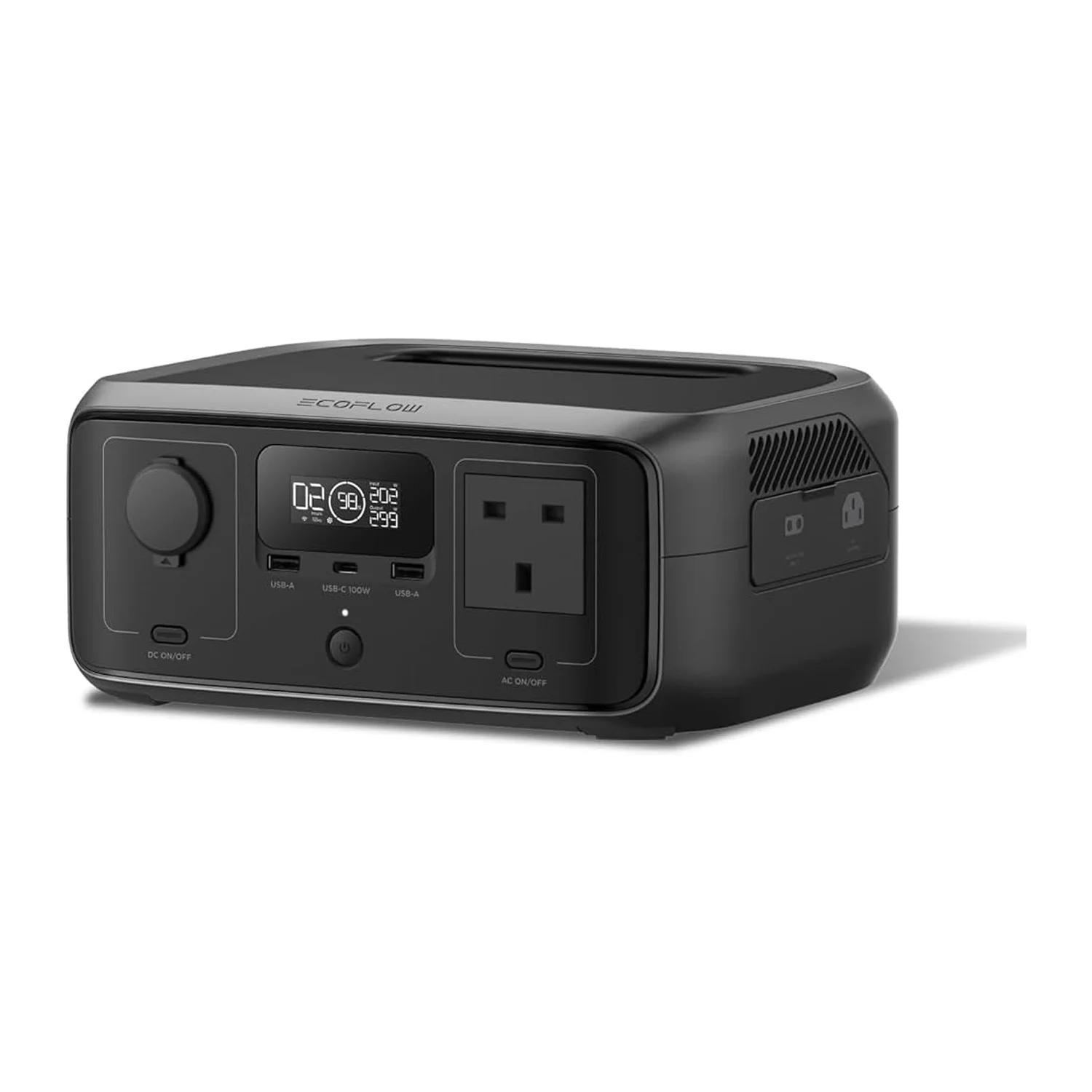 EcoFlow RIVER 3 Portable Power Station