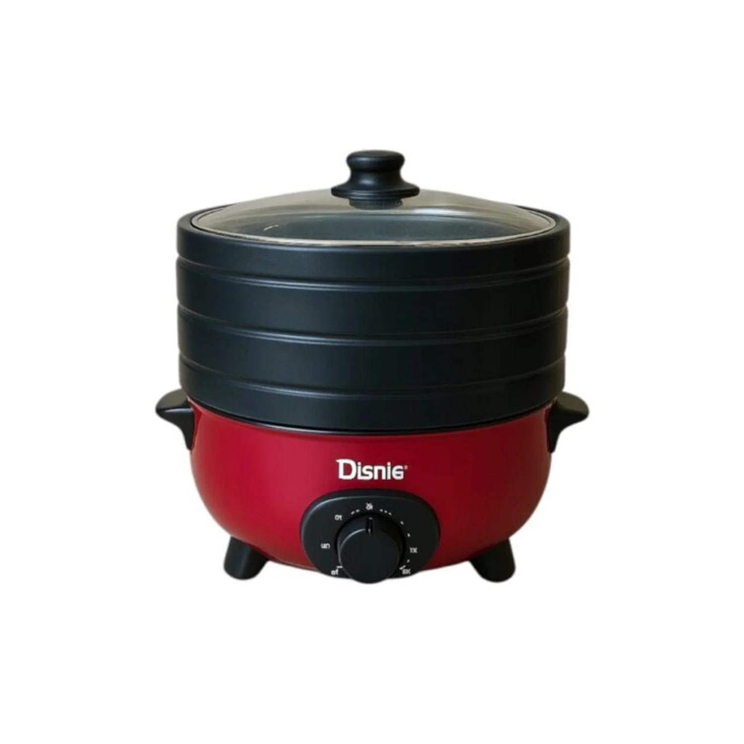 Disnie DMC4 5.5L Electric Multi Curry Cooker  - 4 Pots