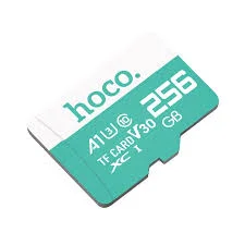 Hoco MicroSD Memory Card 256GB
