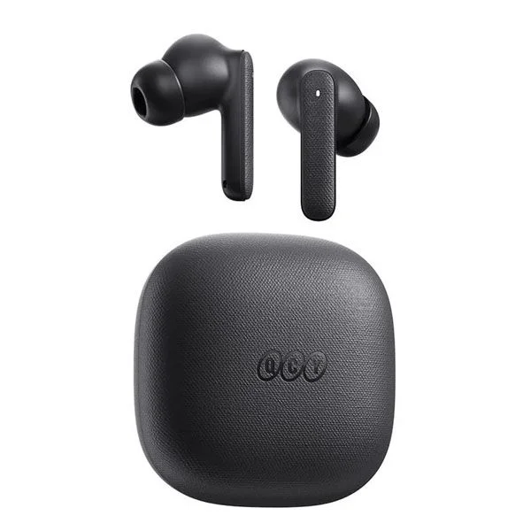 QCY Buds QT43 Super Lightweight and Ergonomic Wireless Earbuds