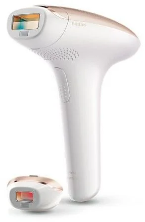 Laser Hair Removal- Philips Lumea Essential IPL (SC1996/60)