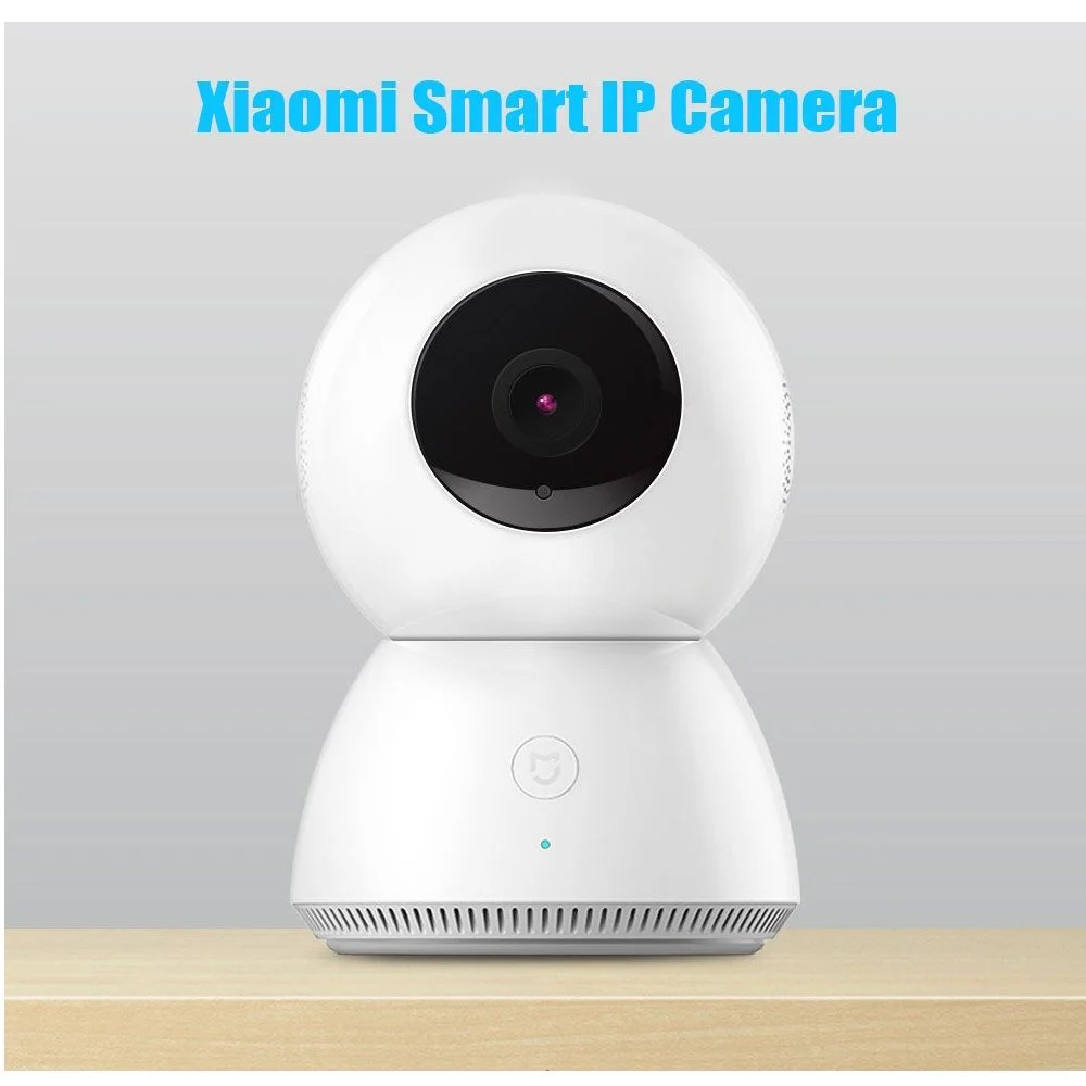 Original Xiaomi 360 Degree Panorama Wireless 1080P IP Camera