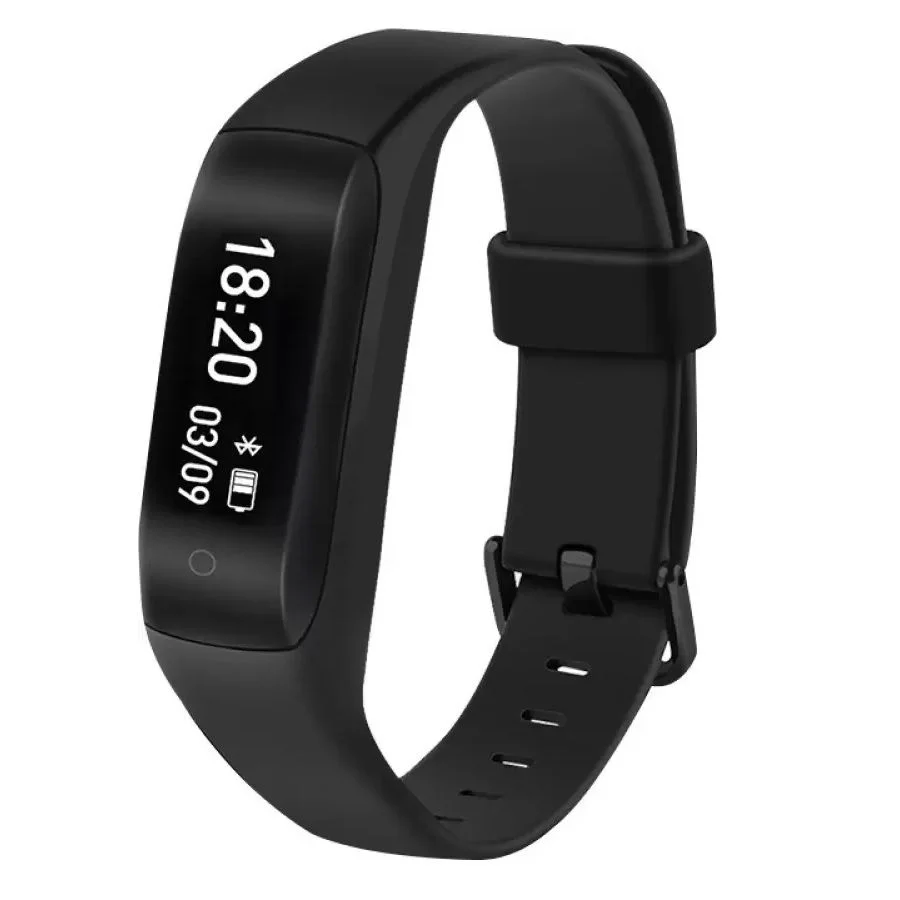Lenovo Fitness Smart Band with Heart Rate (HW01)
