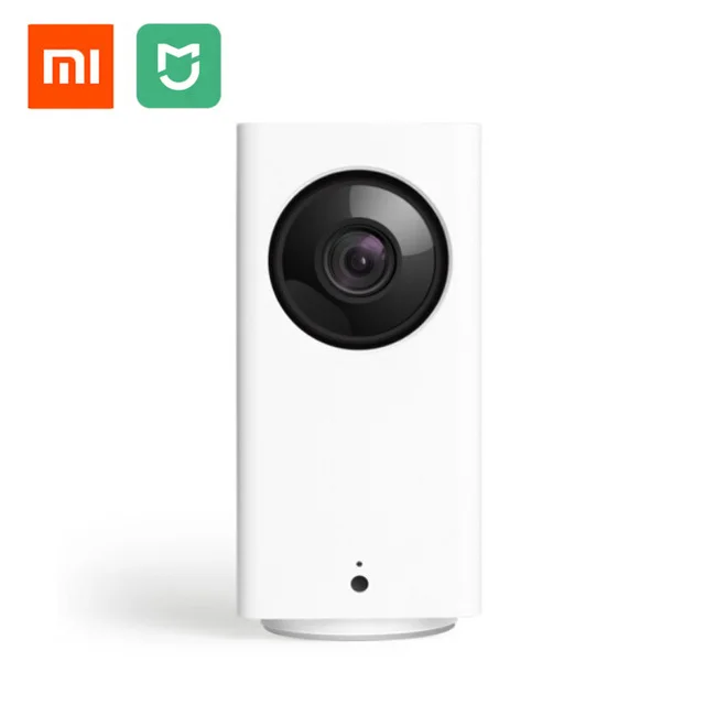 Original Xiaomi Dafang Smart 1080P WiFi IP Camera