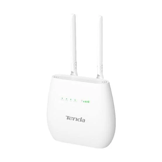 Tenda 4G LTE WiFi Router (4G680 N300)