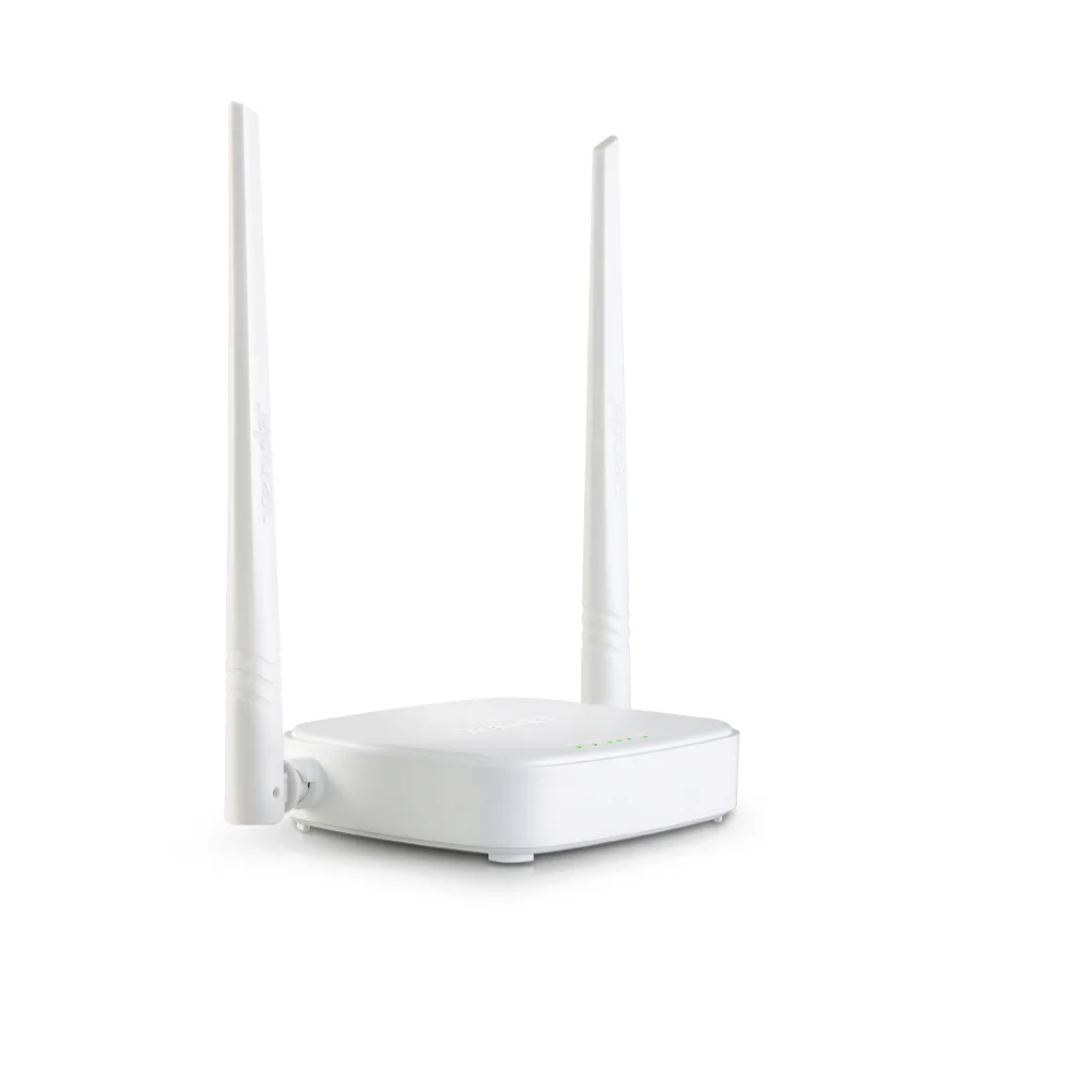 Tenda Wireless N300 Easy Setup Router