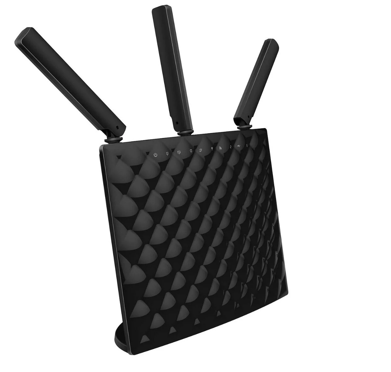 Tenda AC15 AC1900 Wireless Wi-Fi Gigabit Smart Router
