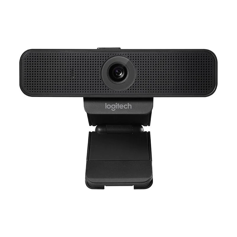 Logitech C925E Business 1080p HD Webcam