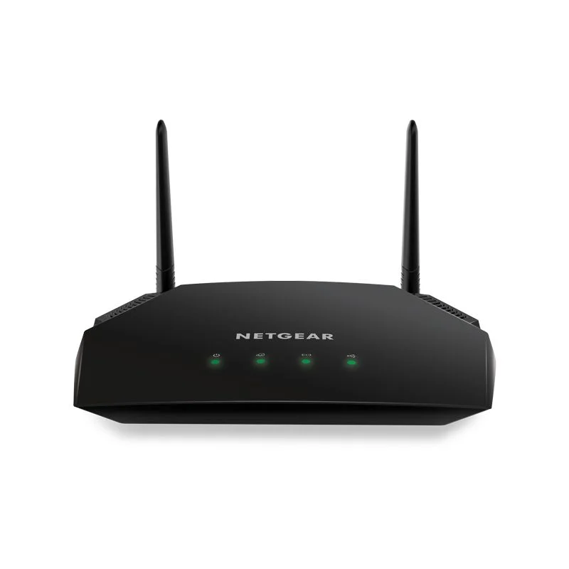 Netgear R6260 AC1600 Mbps 802.11ac Dual Band Gigabit WIFI Router