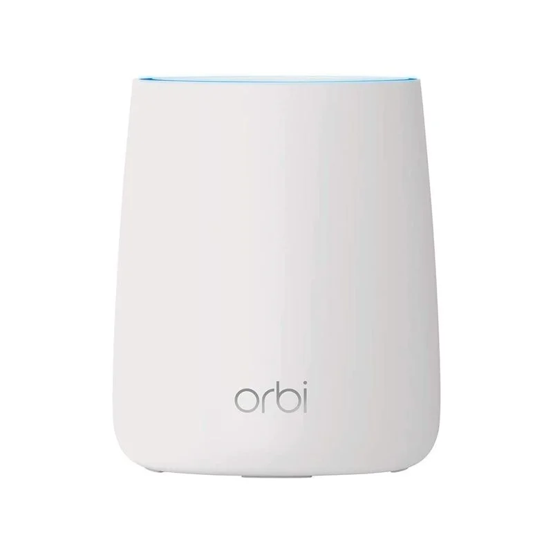 NETGEAR Orbi Whole Home Mesh-Ready WiFi Router - for speeds up to 2.2 Gbps Over 2,000 sq. feet, AC2200 (RBR20)