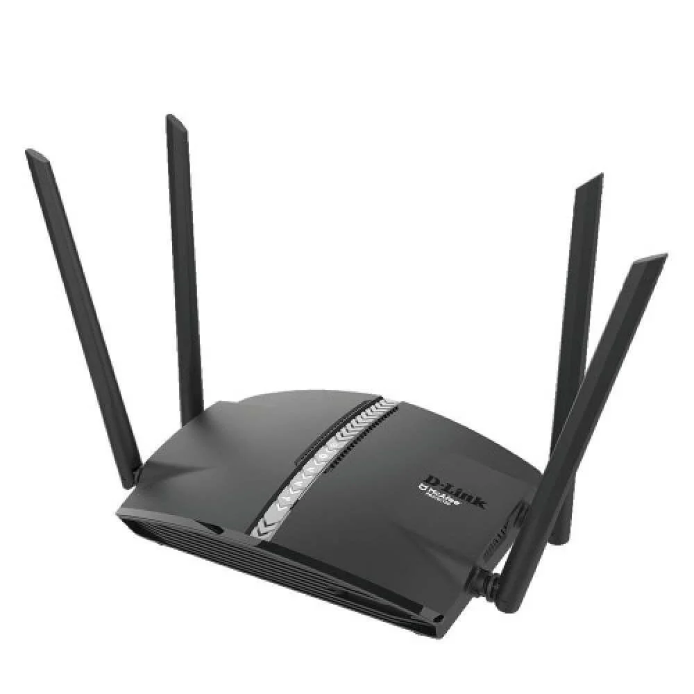 D-Link DIR-1360 EXO AC1300 Dual Band Wi-Fi Router