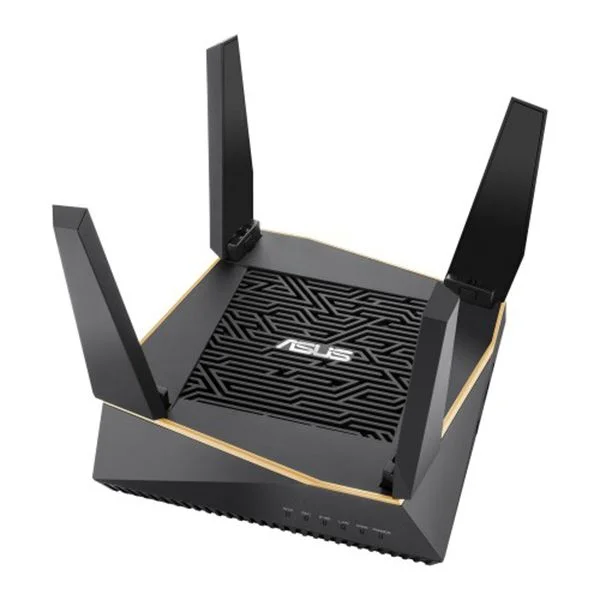 Asus RT-AX92U AX6100 Tri-Band Flexible WiFi 6 Router