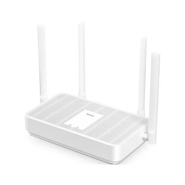 Mi Router AX1800 WiFi 6 Gigabit Dual-band 1775Mbps ? White