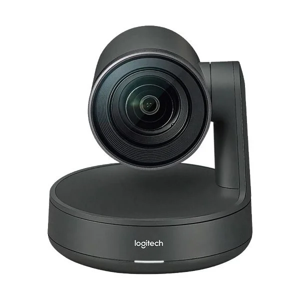 Logitech Rally Plus UHD 4K Conference Camera System